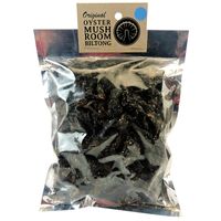 Culture Mushrooms Oyster Mushroom Biltong Plain 120g